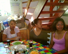 Beautiful Nieces